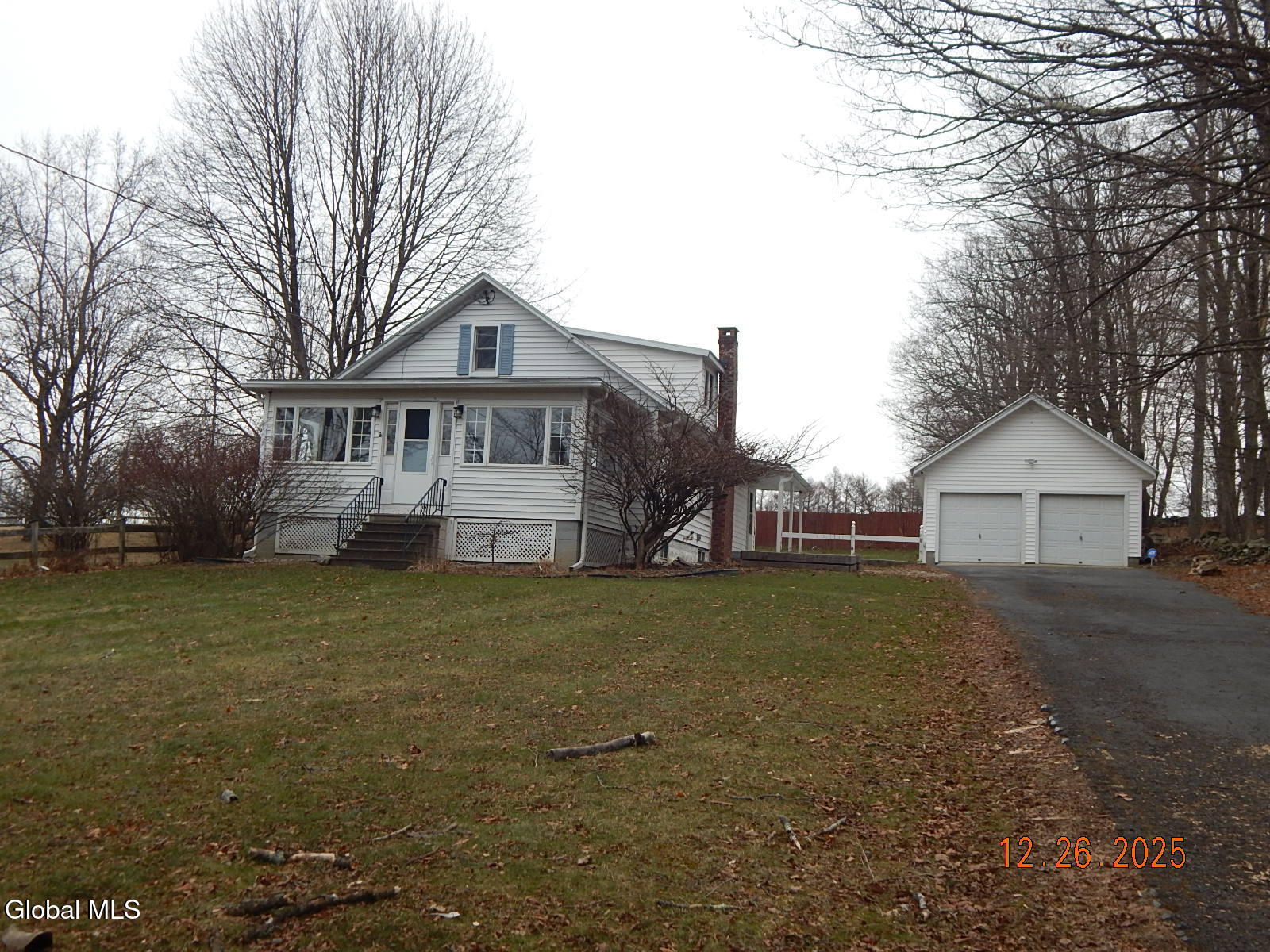 118 Ingalside Road Greenville NY 12083