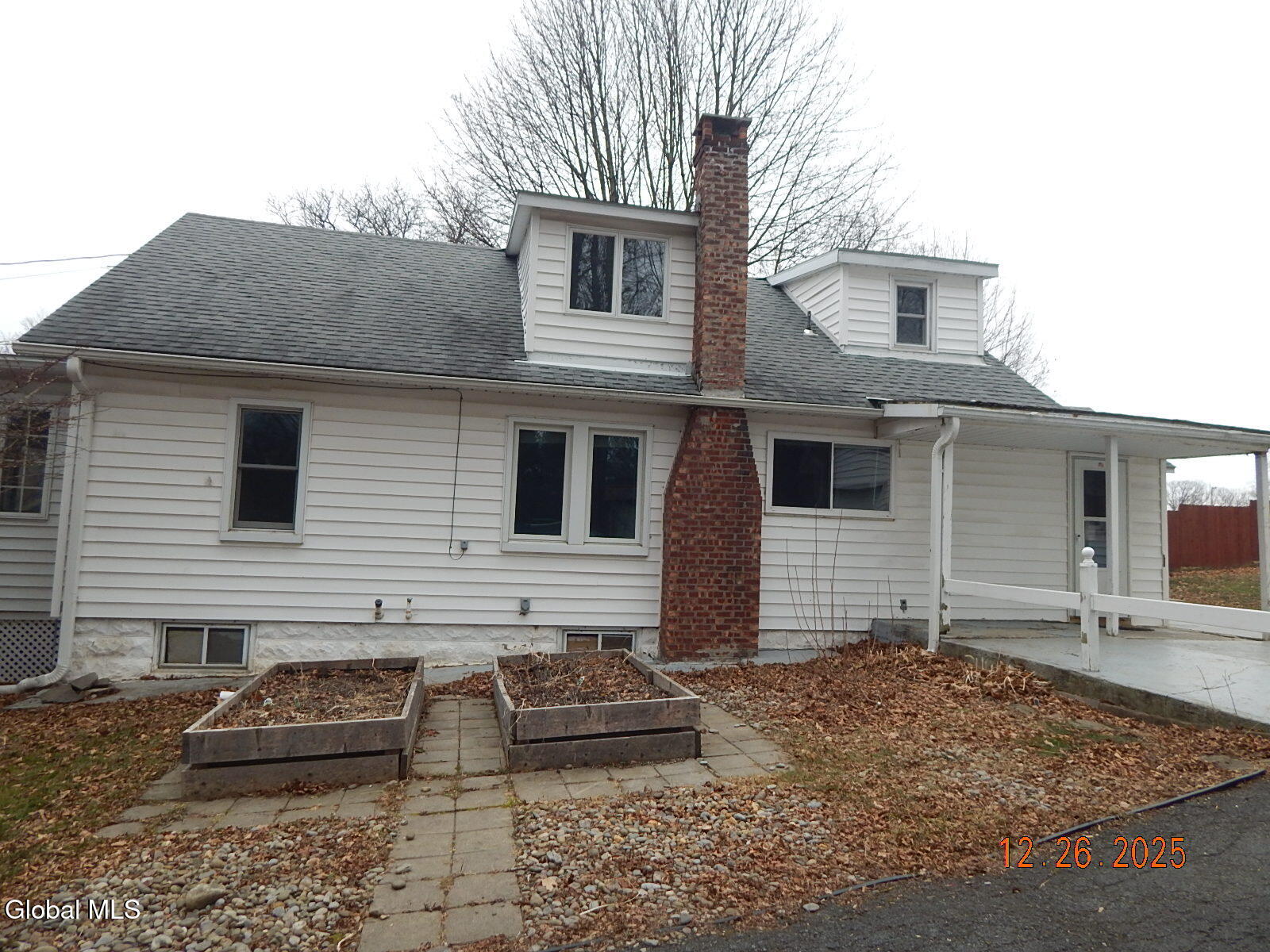 118 Ingalside Road Greenville NY 12083