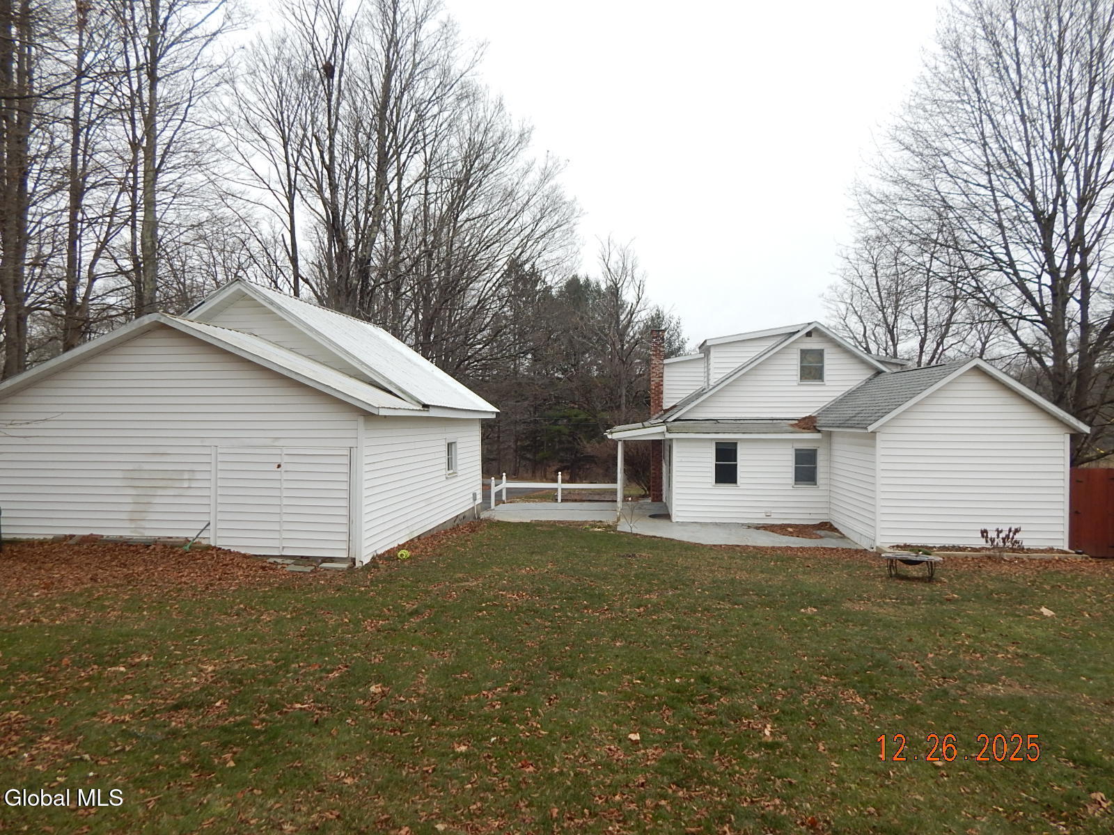 118 Ingalside Road Greenville NY 12083