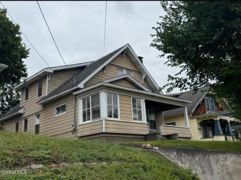 406 Mohawk Avenue Scotia NY 12302