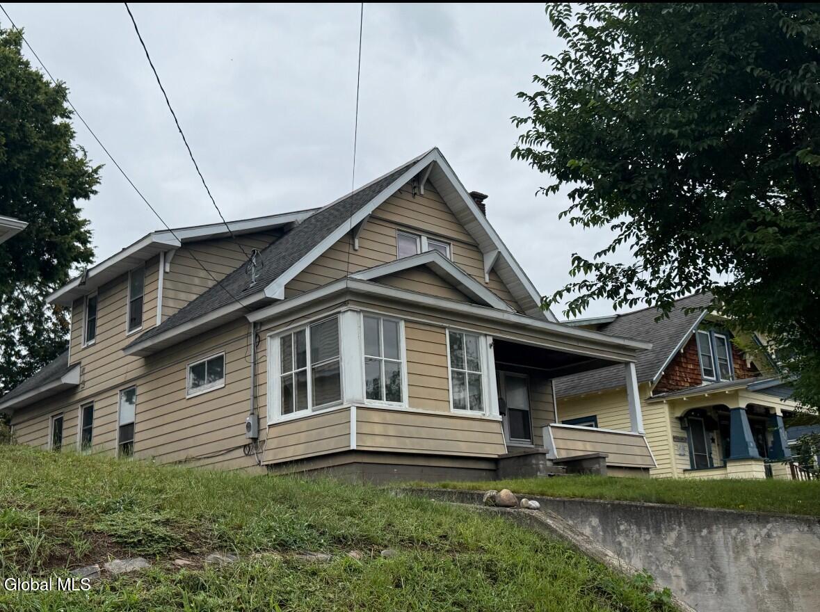 406 Mohawk Avenue Scotia NY 12302