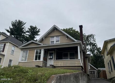 406 Mohawk Avenue Scotia NY 12302