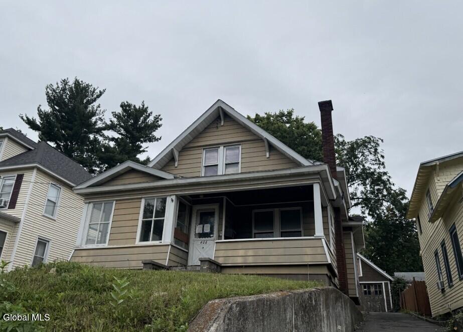 406 Mohawk Avenue Scotia NY 12302