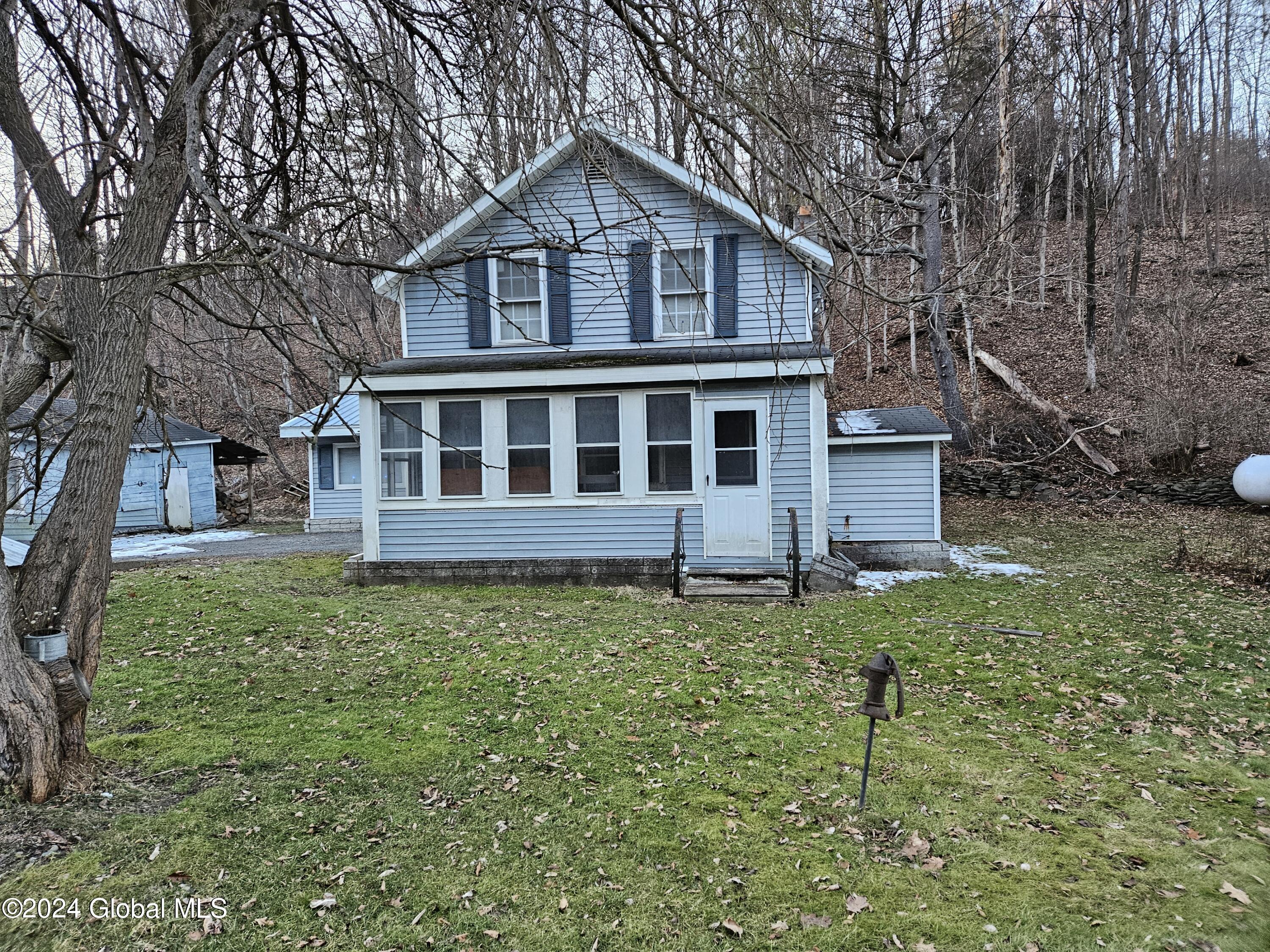 3798 Duanesburg Road Duanesburg NY 12056