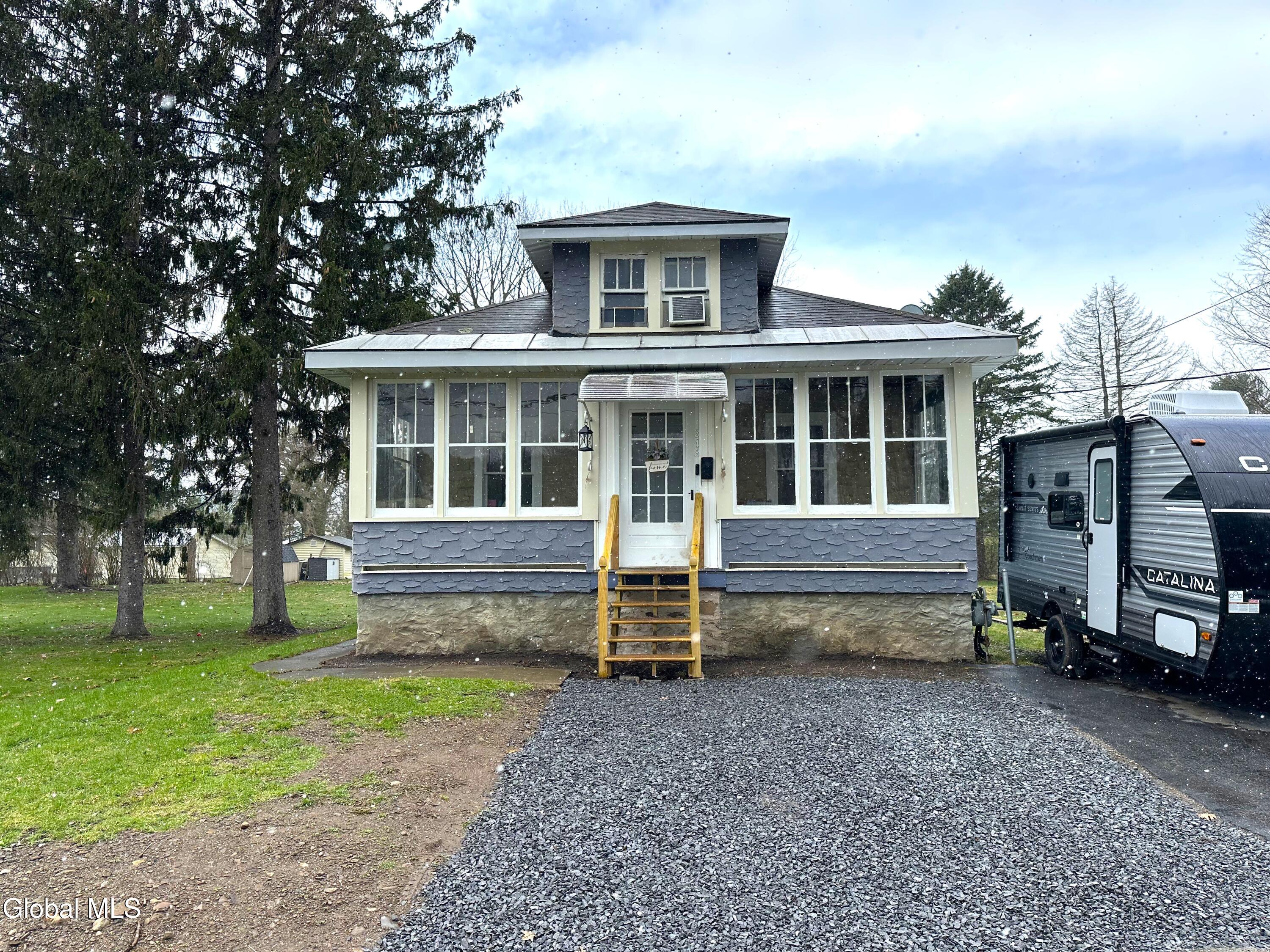 348 Fourth Avenue Frankfort NY 13340