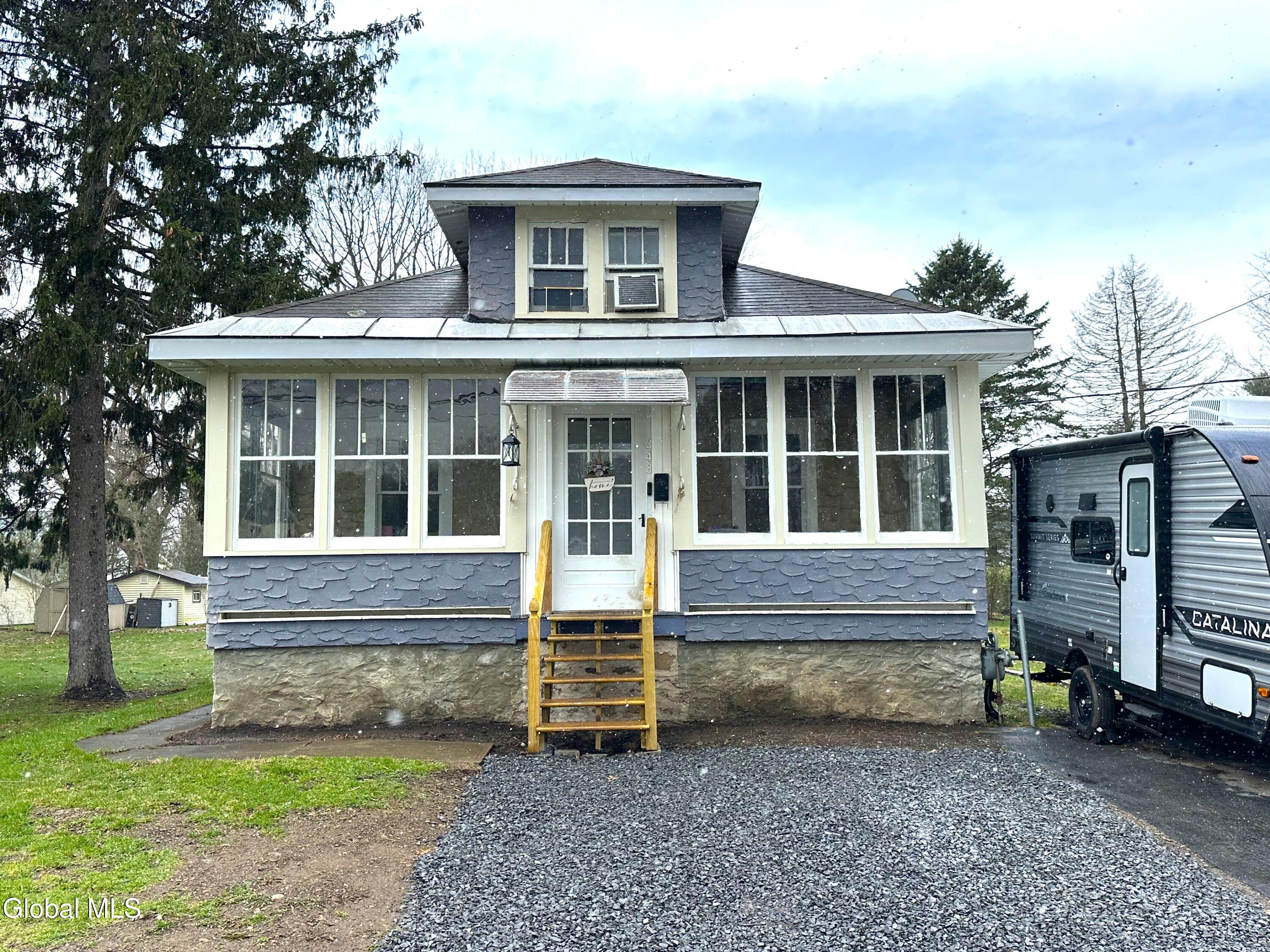 348 Fourth Avenue Frankfort NY 13340