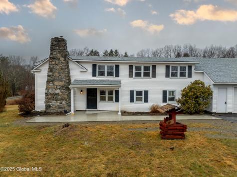 83 Blue Factory Road Averill Park NY 12018