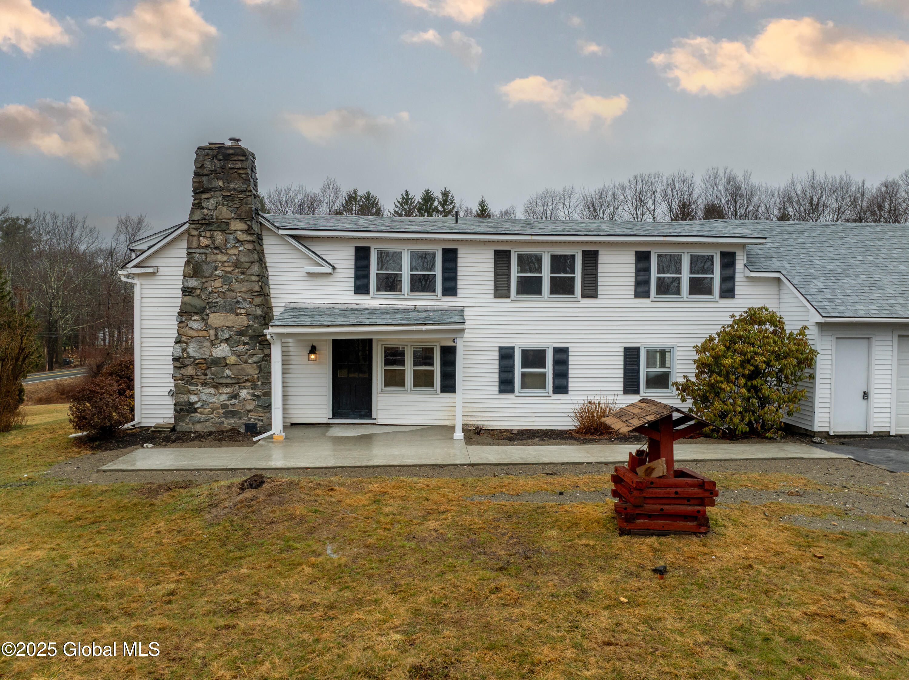 83 Blue Factory Road Averill Park NY 12018