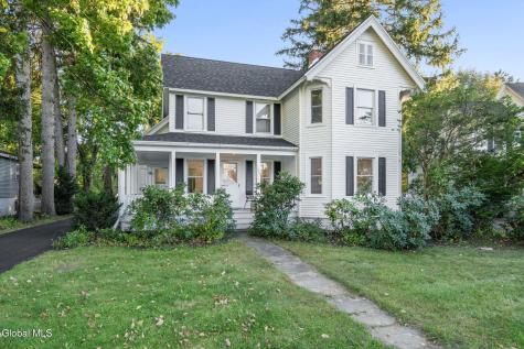 358 Kenwood Avenue Delmar NY 12054