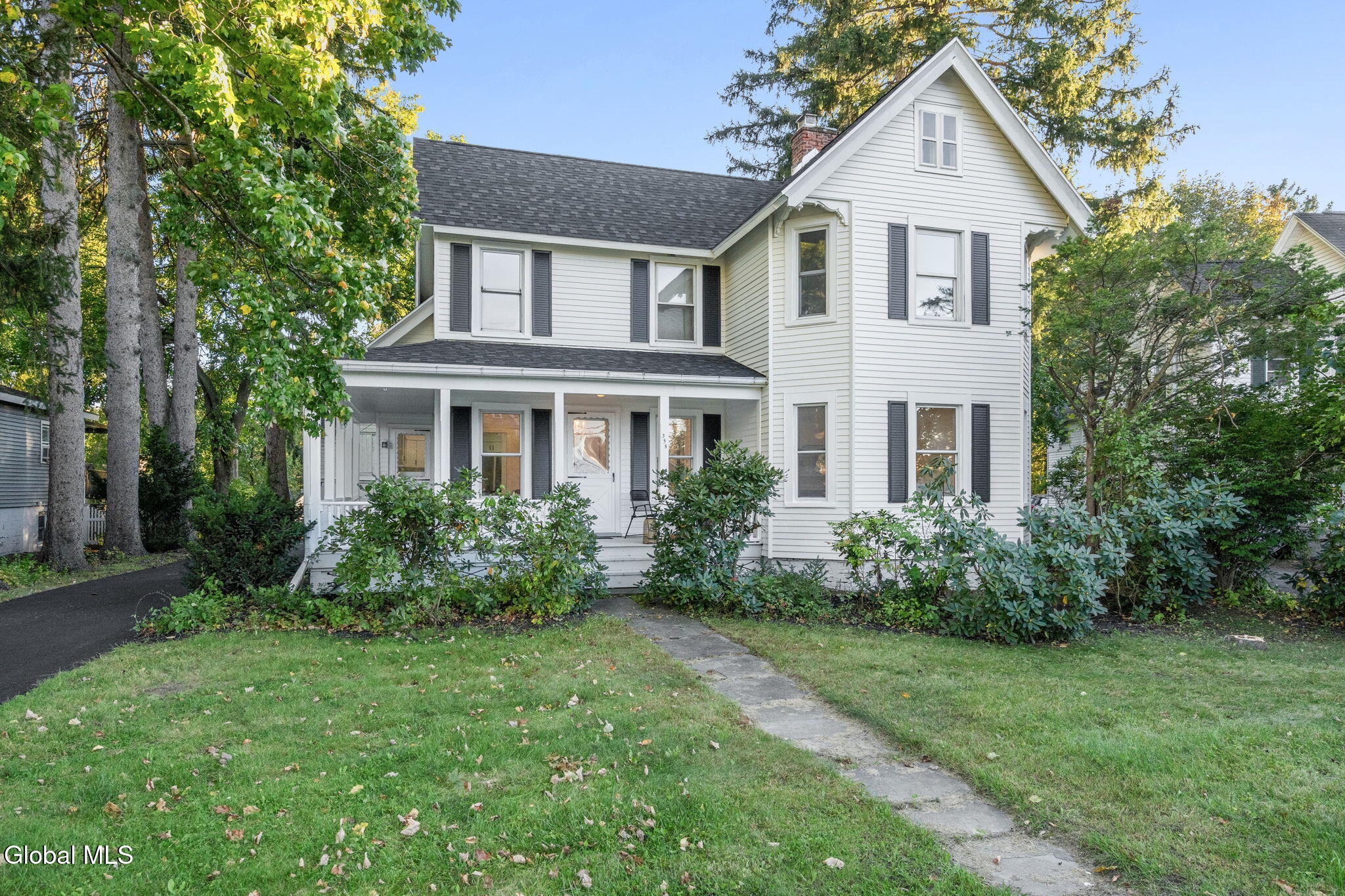 358 Kenwood Avenue Delmar NY 12054
