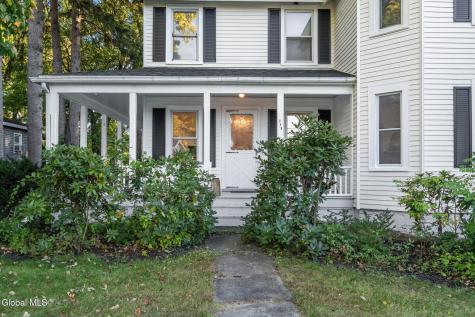358 Kenwood Avenue Delmar NY 12054