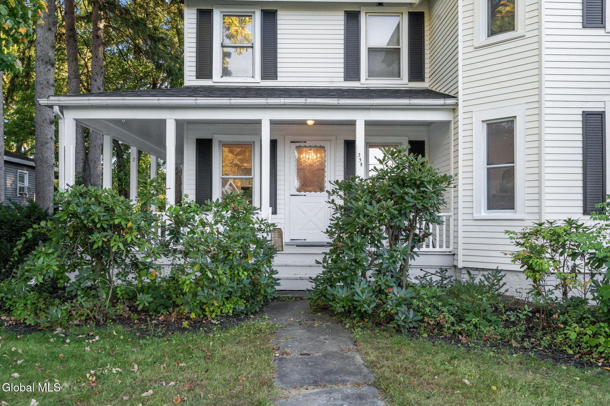 358 Kenwood Avenue Delmar NY 12054