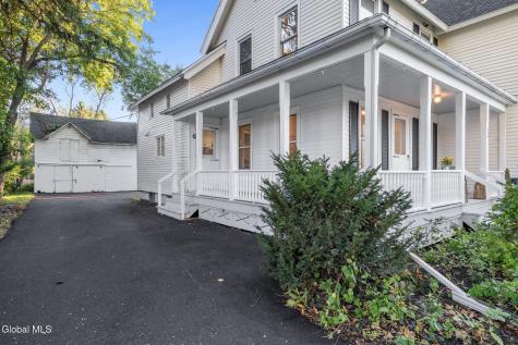 358 Kenwood Avenue Delmar NY 12054