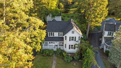 358 Kenwood Avenue Delmar NY 12054