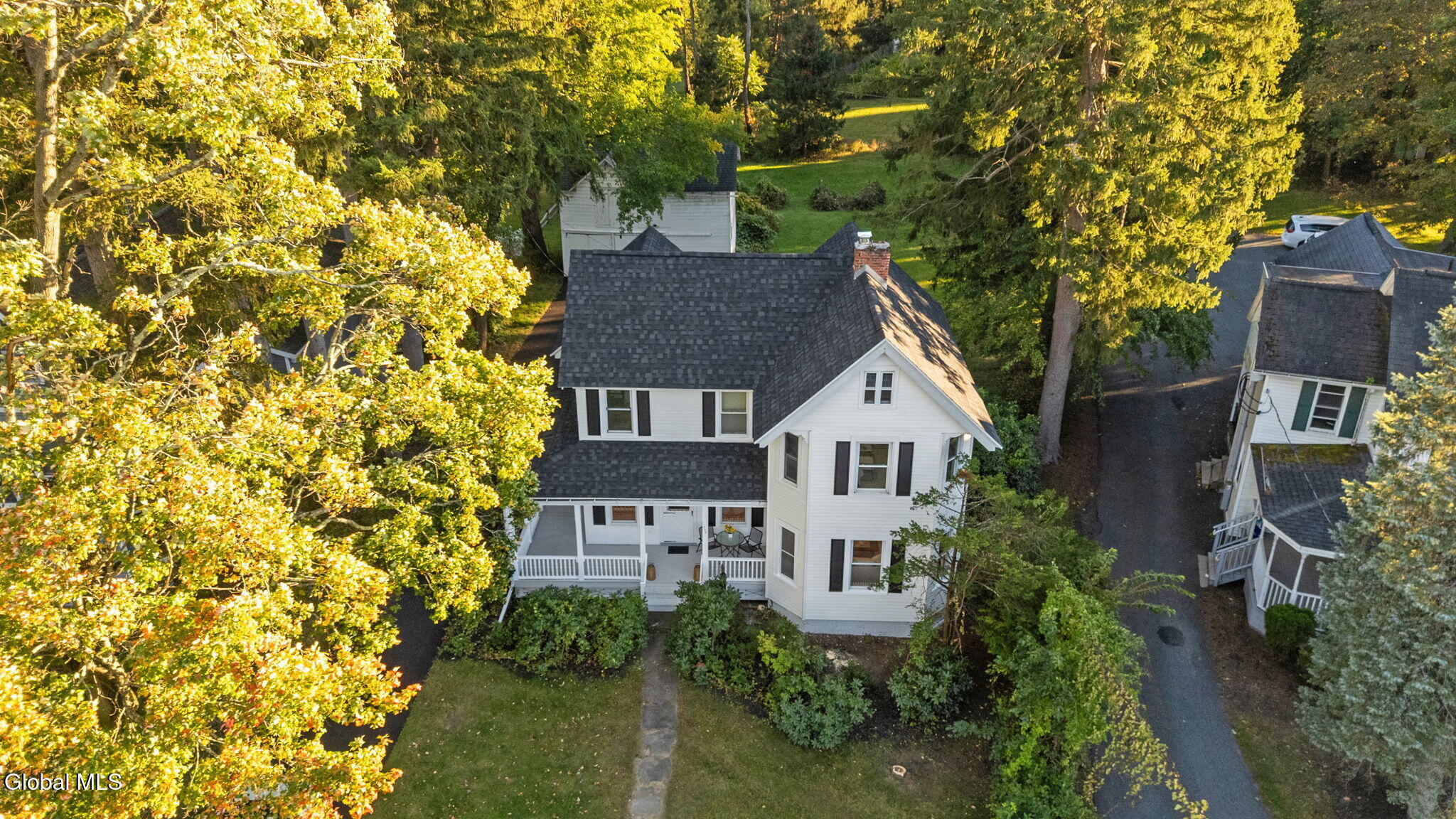 358 Kenwood Avenue Delmar NY 12054