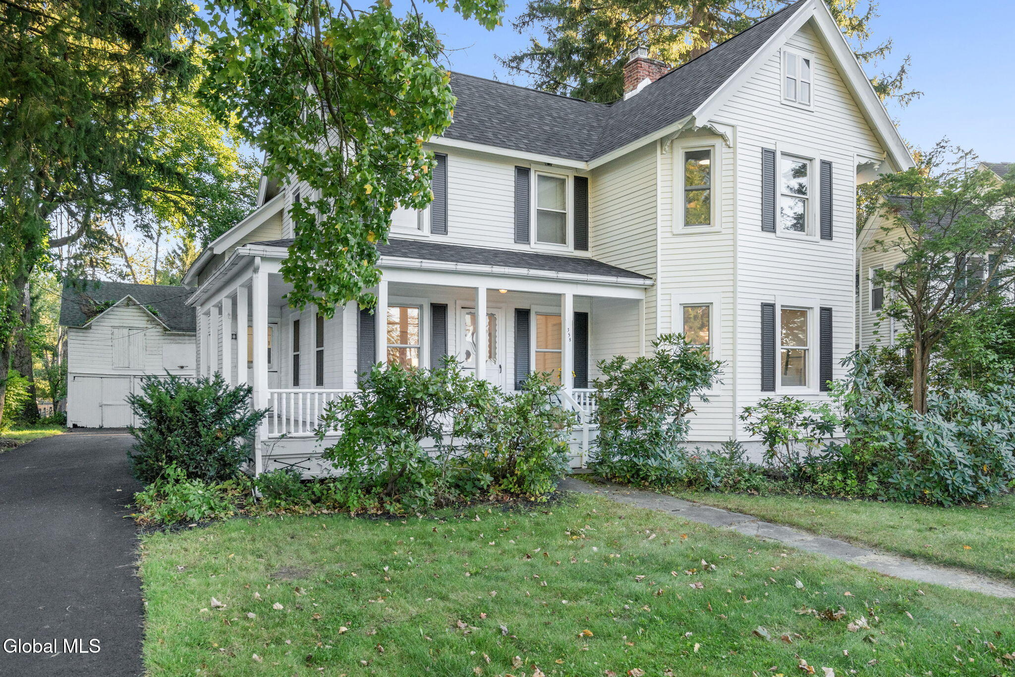 358 Kenwood Avenue Delmar NY 12054