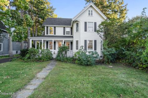 358 Kenwood Avenue Delmar NY 12054
