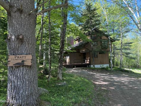 3 Lakeview Lane North River NY 12856