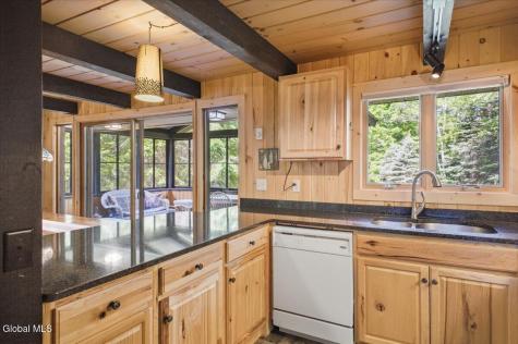 3 Lakeview Lane North River NY 12856