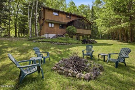 3 Lakeview Lane North River NY 12856