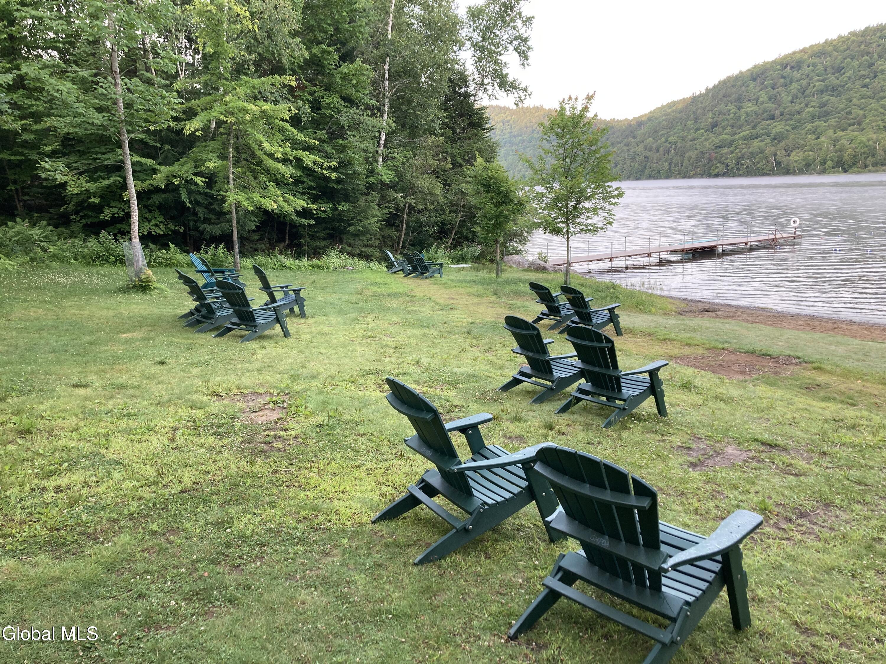 3 Lakeview Lane North River NY 12856