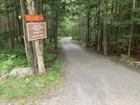 3 Lakeview Lane North River NY 12856