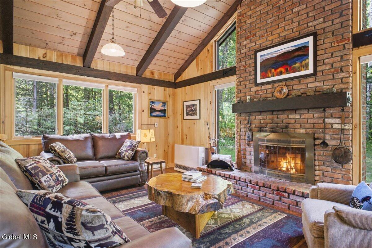3 Lakeview Lane North River NY 12856