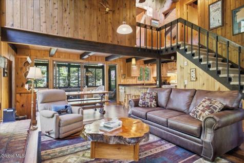 3 Lakeview Lane North River NY 12856