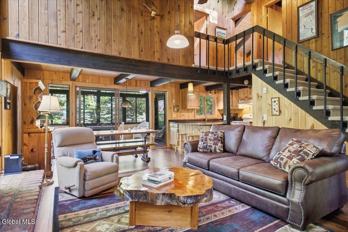 3 Lakeview Lane North River NY 12856