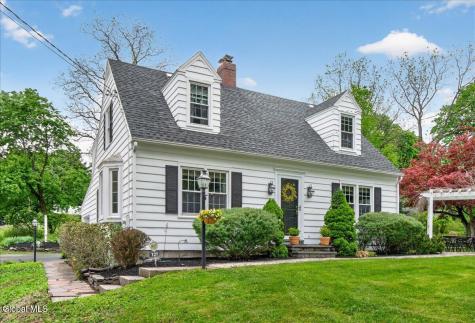 125 Brunswick Road Troy NY 12180
