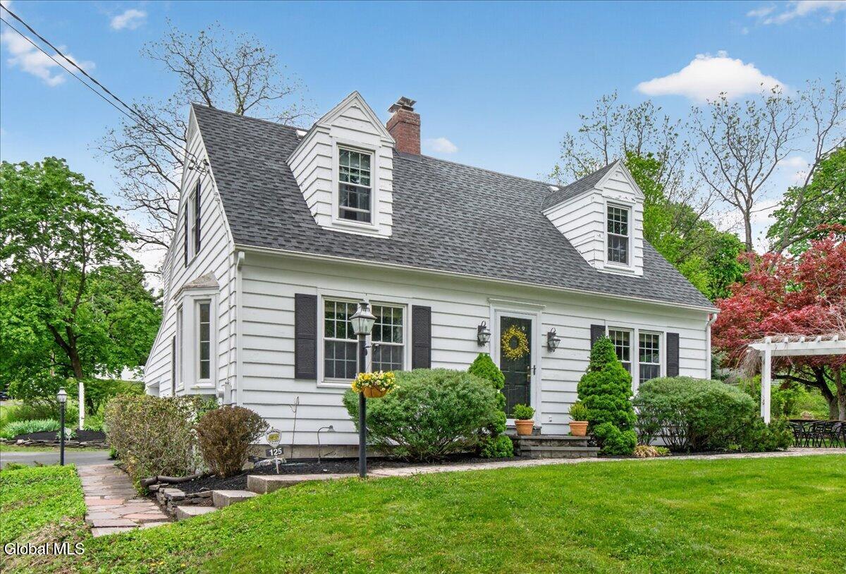 125 Brunswick Road Troy NY 12180