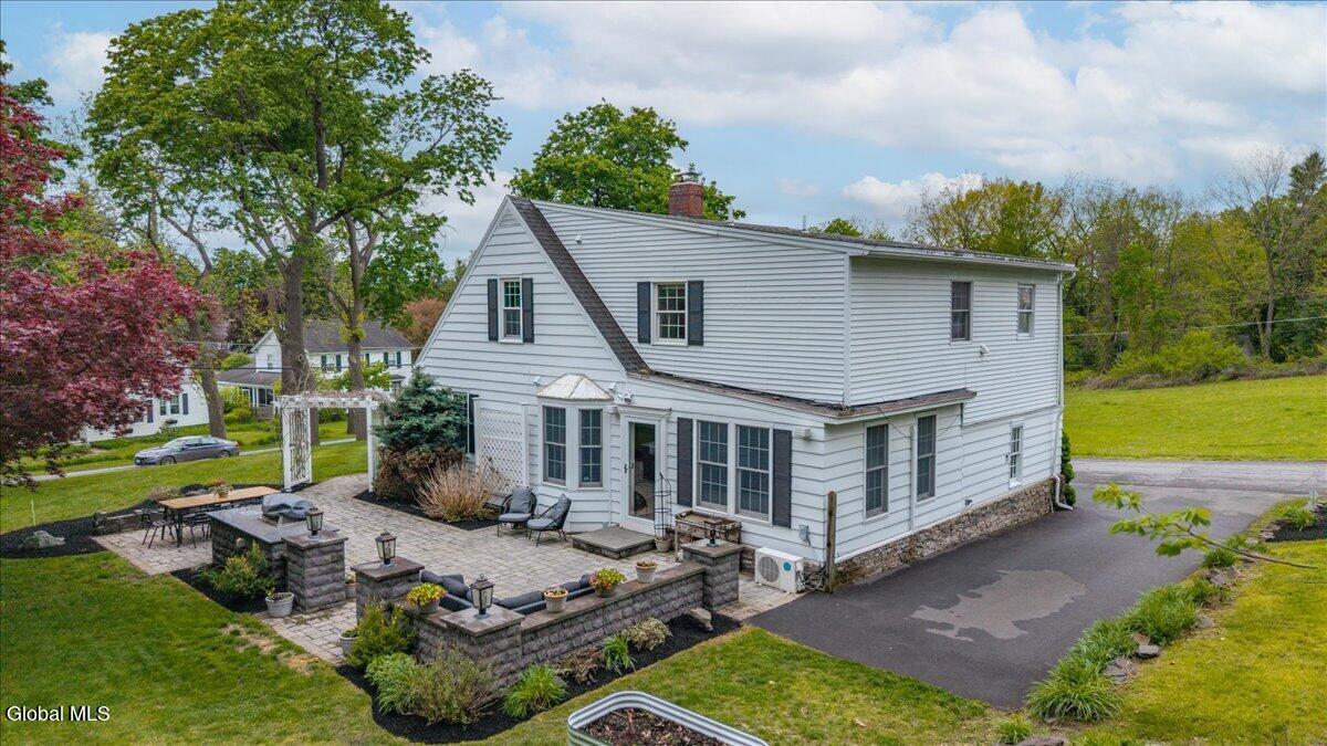 125 Brunswick Road Troy NY 12180