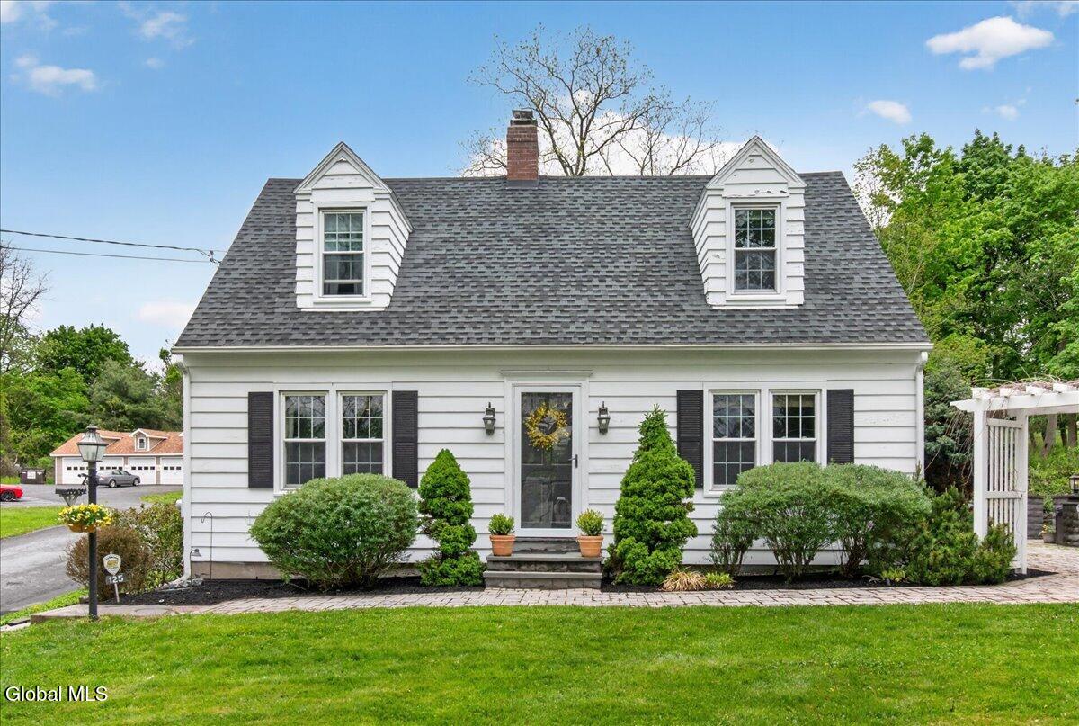 125 Brunswick Road Troy NY 12180
