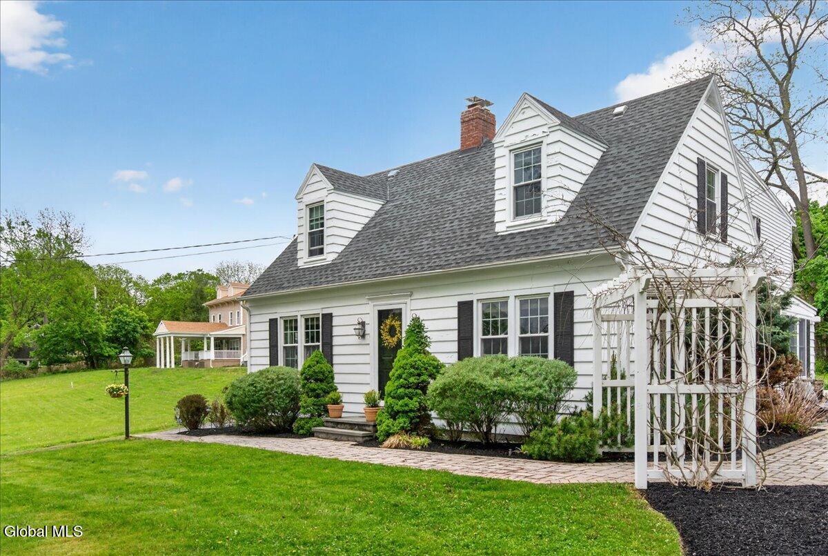 125 Brunswick Road Troy NY 12180
