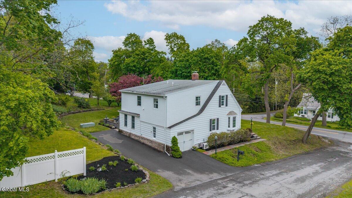 125 Brunswick Road Troy NY 12180