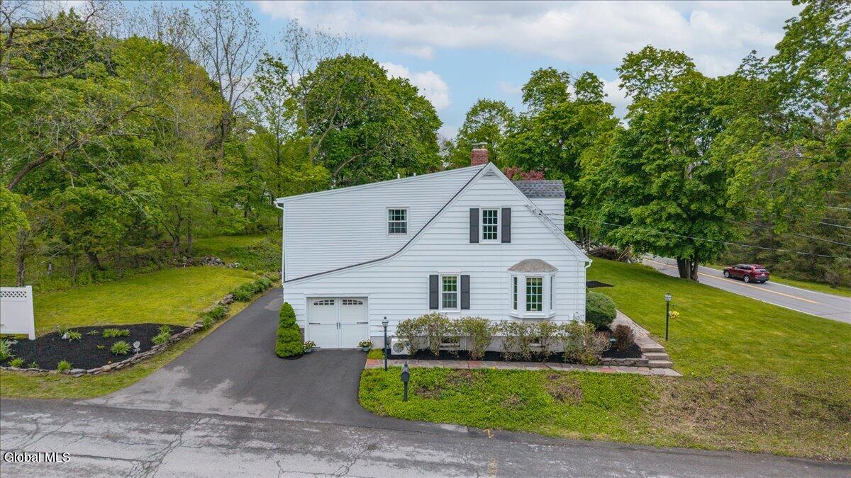 125 Brunswick Road Troy NY 12180