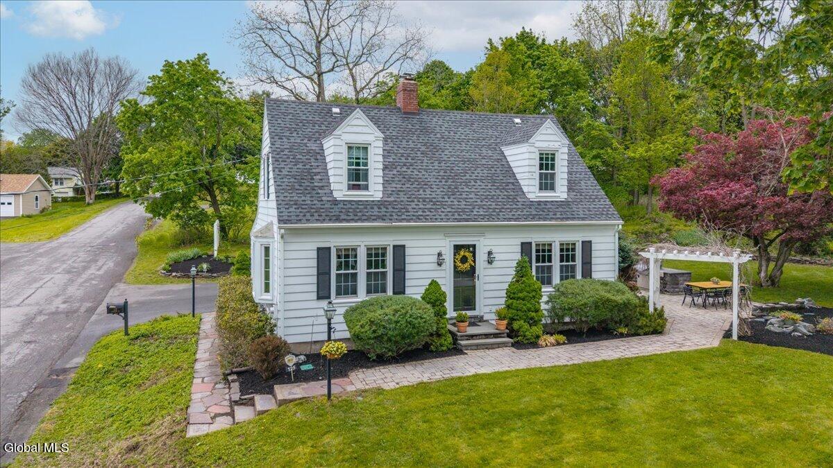125 Brunswick Road Troy NY 12180