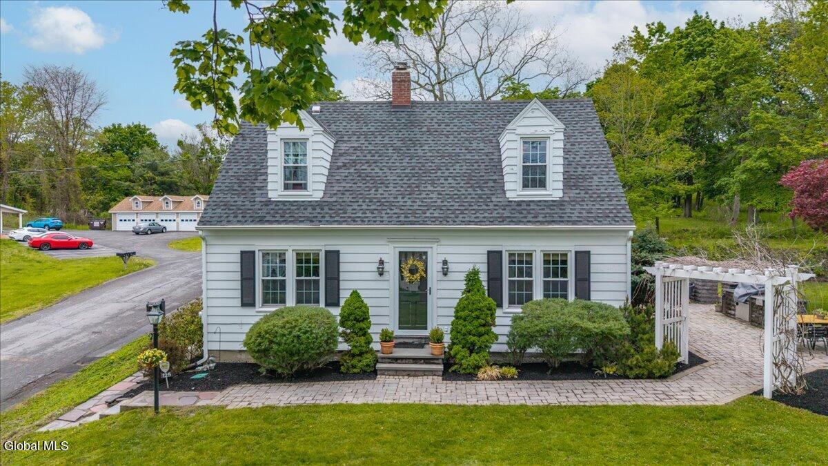 125 Brunswick Road Troy NY 12180