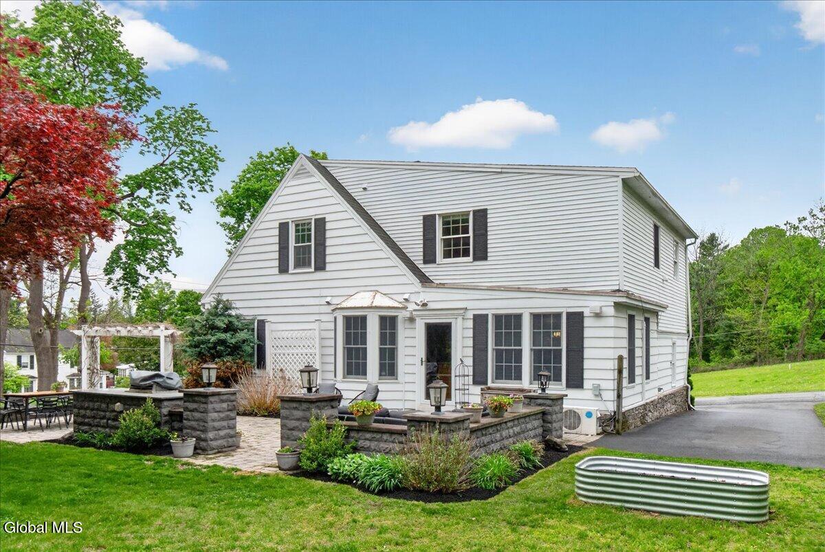 125 Brunswick Road Troy NY 12180