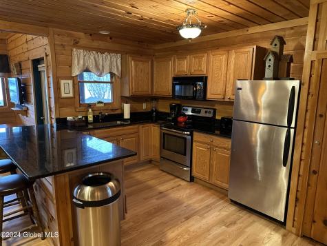 3210 Lake Shore Drive Lake George NY 12845