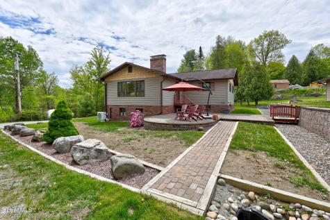 20 Pharaoh Drive Schroon Lake NY 12870