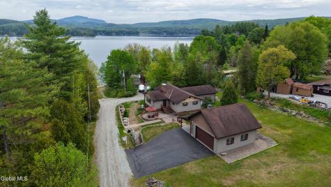 20 Pharaoh Drive Schroon Lake NY 12870