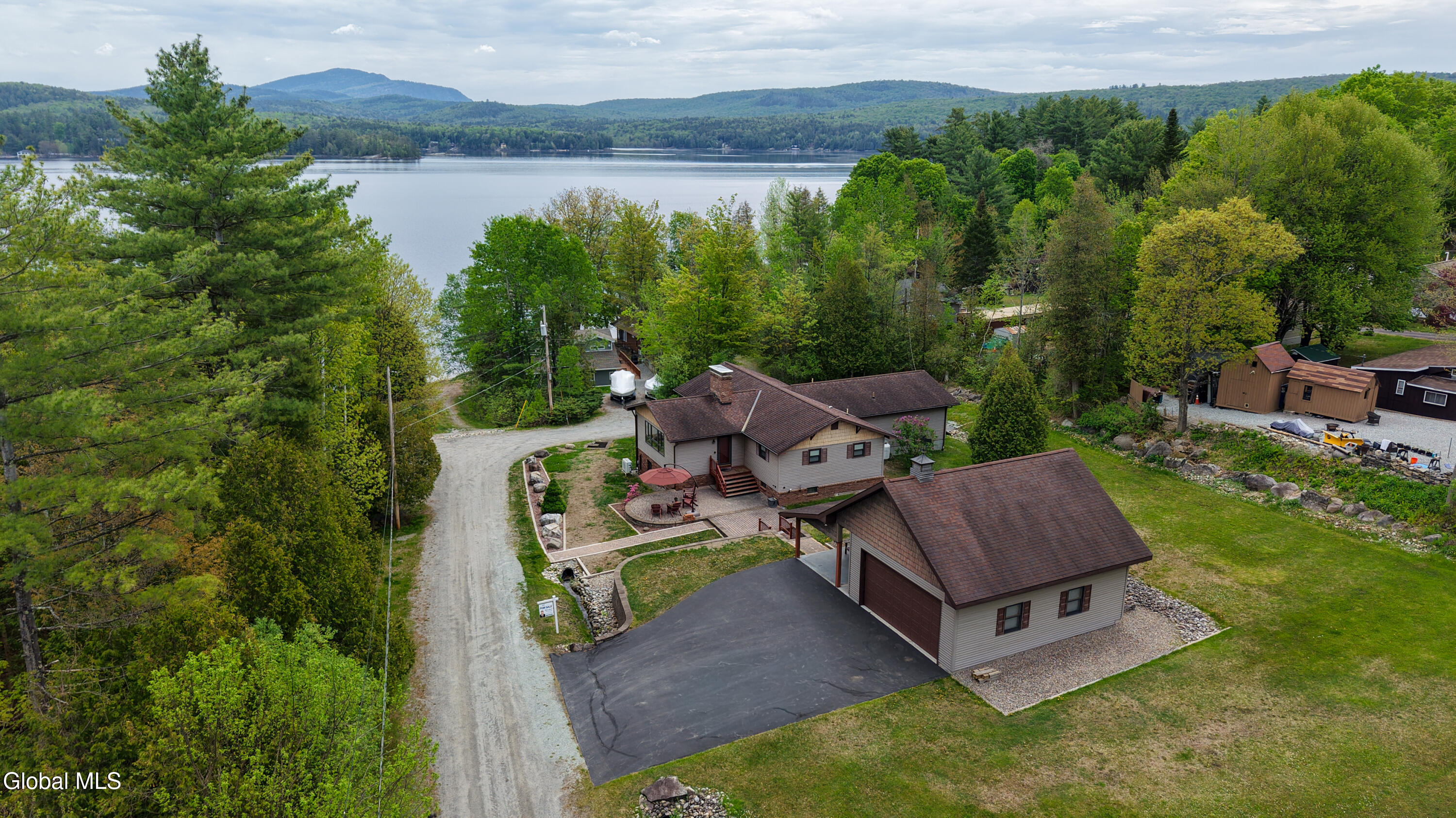 20 Pharaoh Drive Schroon Lake NY 12870