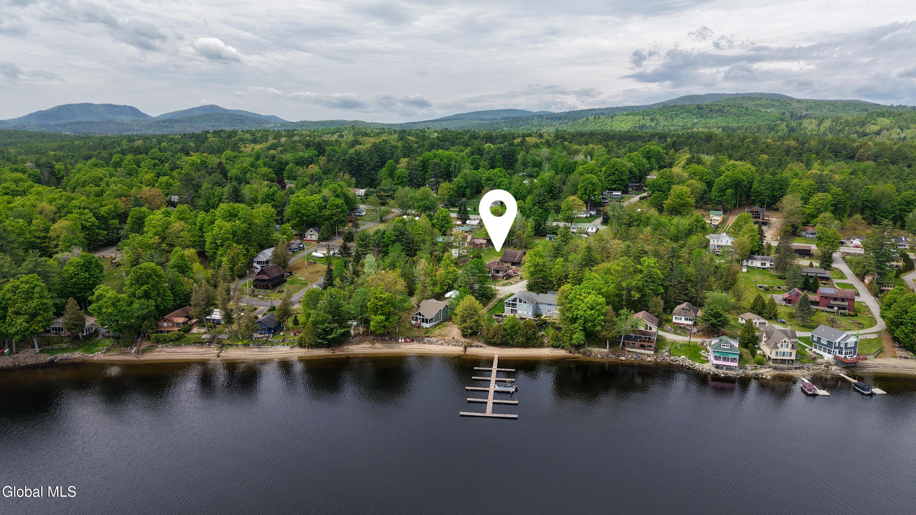 20 Pharaoh Drive Schroon Lake NY 12870