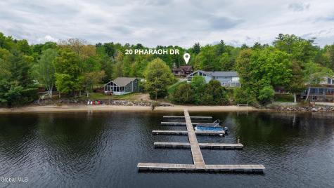20 Pharaoh Drive Schroon Lake NY 12870