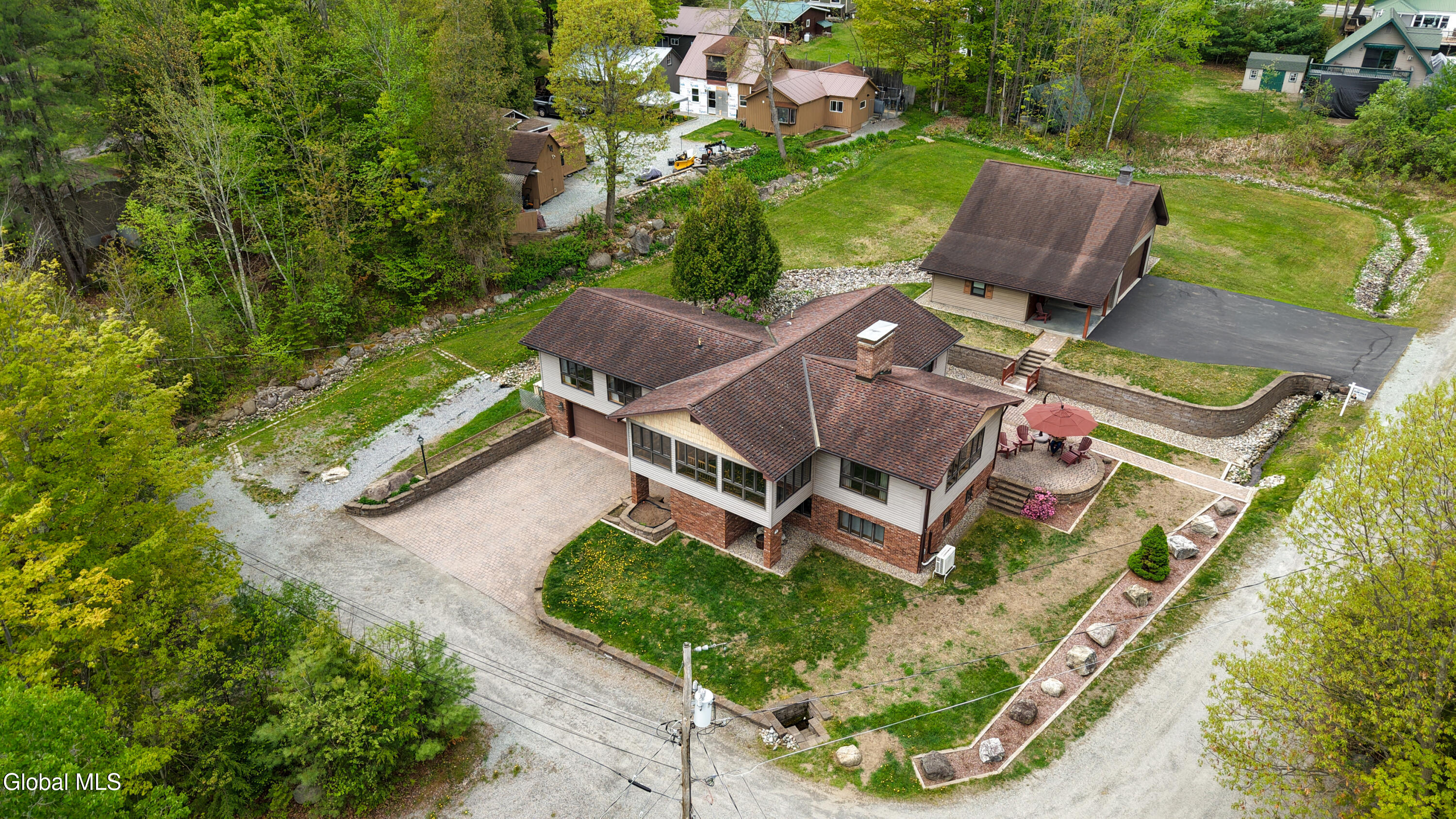 20 Pharaoh Drive Schroon Lake NY 12870