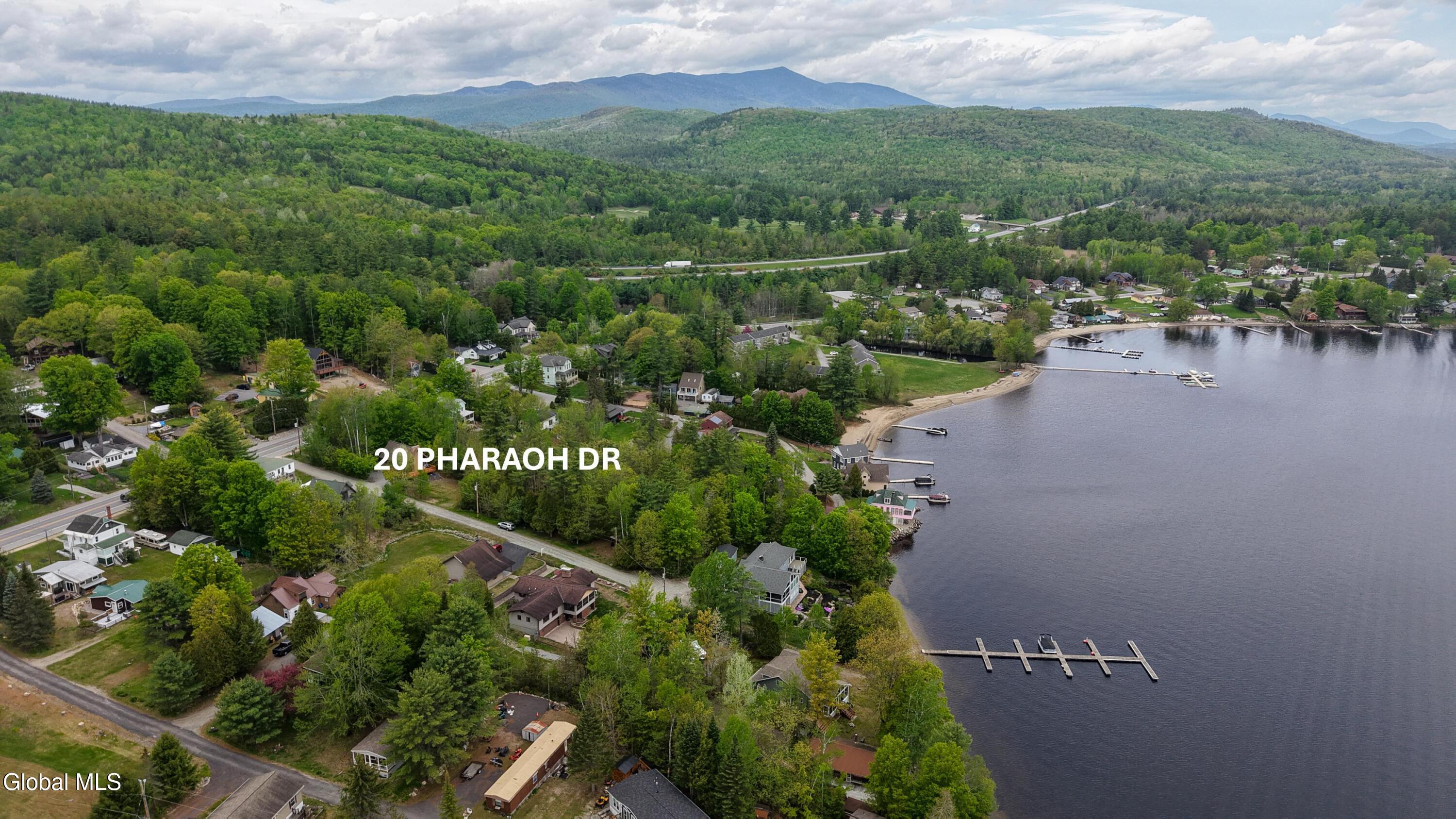 20 Pharaoh Drive Schroon Lake NY 12870