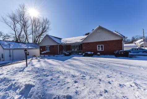 62 Monroe Avenue Albany NY 12203