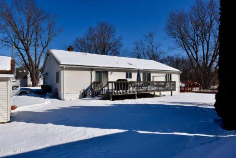 62 Monroe Avenue Albany NY 12203