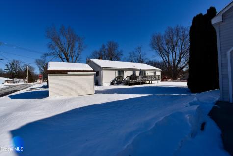 62 Monroe Avenue Albany NY 12203